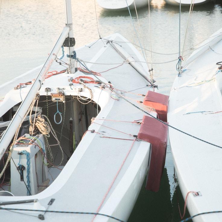 PublicResourceCompass yacht fleet
